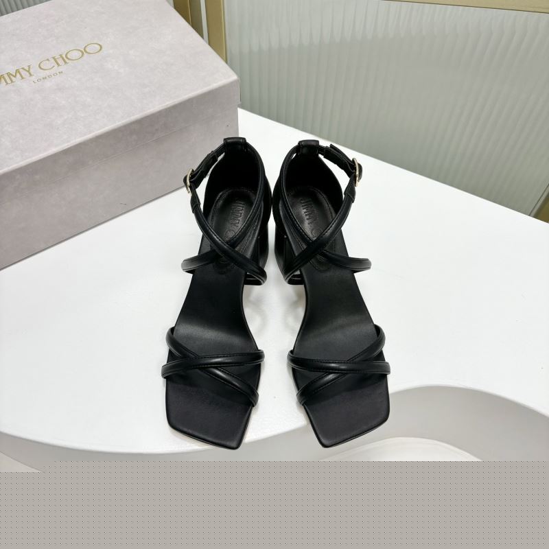 Ji*y Ch* high heels